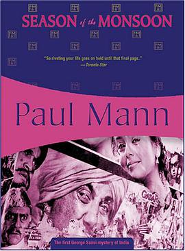 Season of the Monsoon pdf epub mobi 电子书 下载