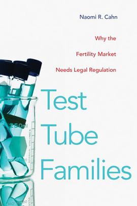 Test Tube Families pdf epub mobi 电子书 下载
