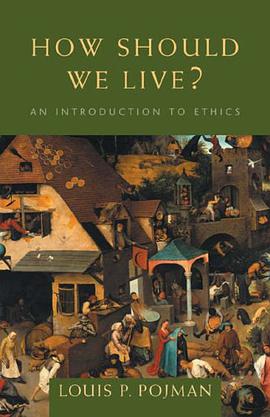 How Should We Live? pdf epub mobi 电子书 下载