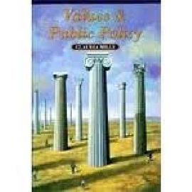 Values and Public Policy pdf epub mobi 电子书 下载