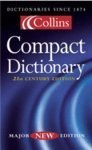 Collins Compact Dictionary 21st Century Edition pdf epub mobi 电子书 下载