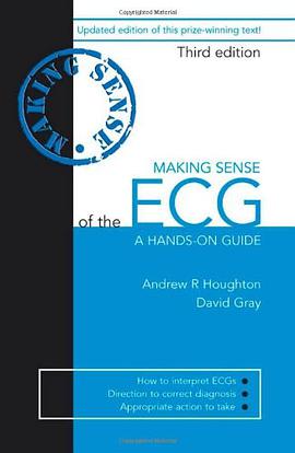 Making Sense of the ECG pdf epub mobi 电子书 下载