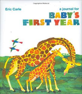 Journal for Baby's First Year pdf epub mobi 电子书 下载