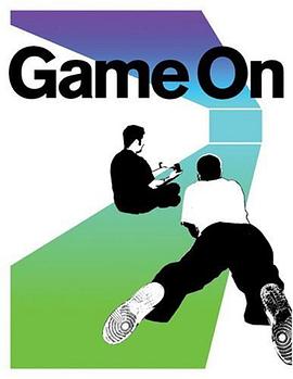 Game On pdf epub mobi 电子书 下载