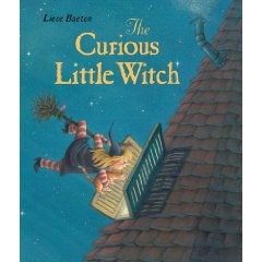 The Curious Little Witch pdf epub mobi 電子書 下載