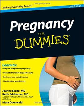Pregnancy For Dummies pdf epub mobi 电子书 下载