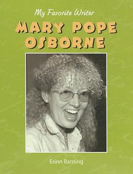 Mary Pope Osbourne pdf epub mobi 电子书 下载