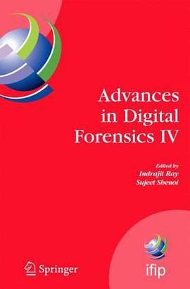 Advances in Digital Forensics pdf epub mobi 电子书 下载