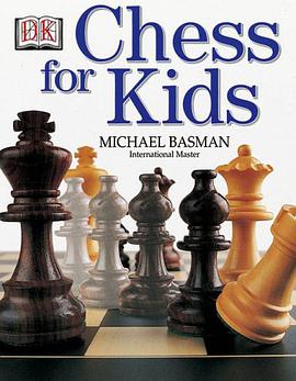 Chess for Kids pdf epub mobi 电子书 下载