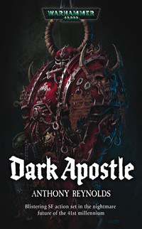 Dark Apostle pdf epub mobi 电子书 下载
