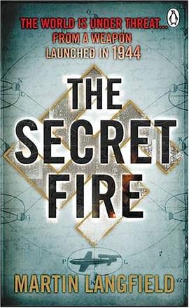 The Secret Fire pdf epub mobi 电子书 下载