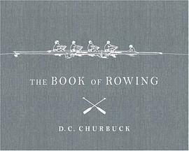 The Book of Rowing pdf epub mobi 电子书 下载