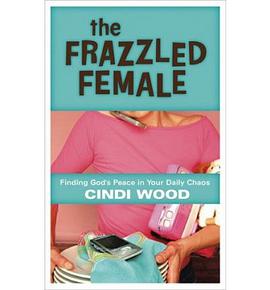 The Frazzled Female pdf epub mobi 电子书 下载