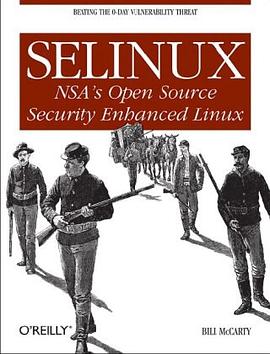 SELinux pdf epub mobi 電子書 下載