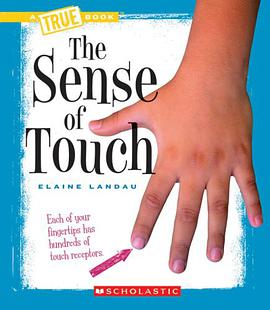 The Sense of Touch pdf epub mobi 电子书 下载