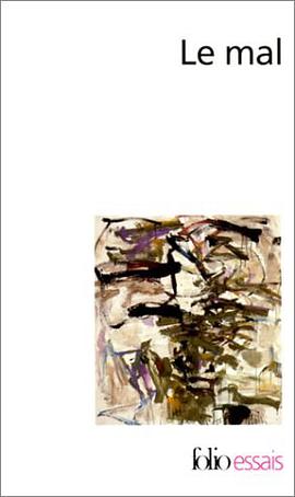 Le Mal pdf epub mobi 电子书 下载