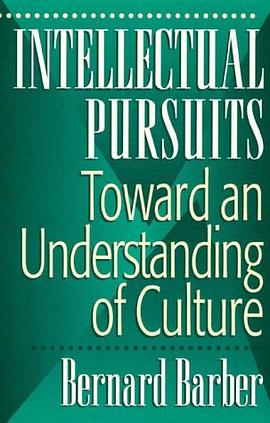 Intellectual Pursuits pdf epub mobi 電子書 下載