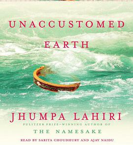 Unaccustomed Earth pdf epub mobi 電子書 下載