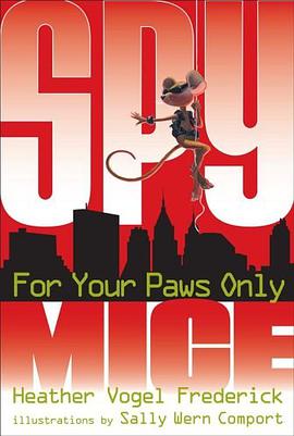 For Your Paws Only pdf epub mobi 电子书 下载