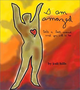 I Am Amazed pdf epub mobi 下载