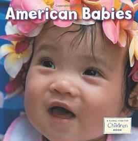 American Babies pdf epub mobi 电子书 下载