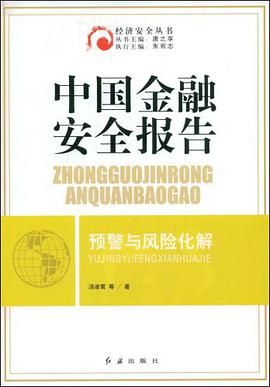 中国金融安全报告 pdf epub mobi 电子书 下载