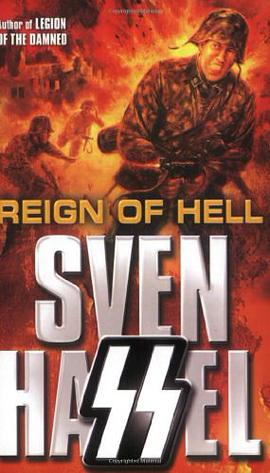 Reign of Hell pdf epub mobi 电子书 下载