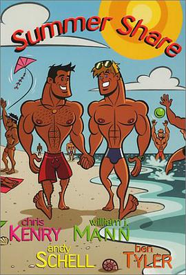 Summer Share pdf epub mobi 电子书 下载