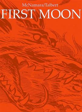 First Moon pdf epub mobi 电子书 下载
