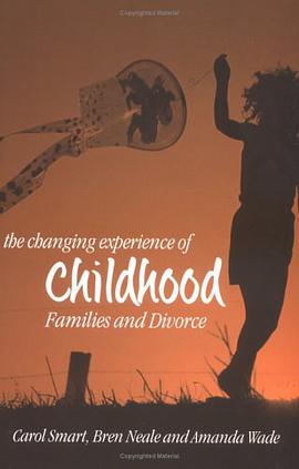 The Changing Experience of Childhood pdf epub mobi 电子书 下载