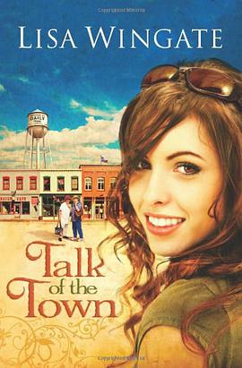 Talk of the Town pdf epub mobi 电子书 下载