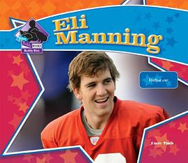 Eli Manning pdf epub mobi 電子書 下載