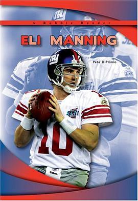 Eli Manning pdf epub mobi 电子书 下载