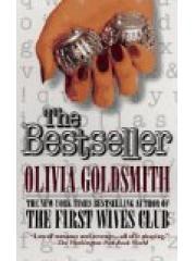 The Bestseller pdf epub mobi 电子书 下载