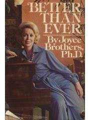 Better Than Ever pdf epub mobi 电子书 下载