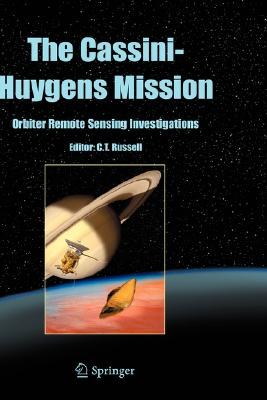 The Cassini-huygens Mission pdf epub mobi 电子书 下载