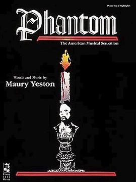 Phantom Vocal Selections pdf epub mobi 电子书 下载