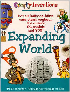 Expanding World pdf epub mobi 电子书 下载
