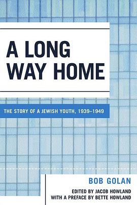 A Long Way Home pdf epub mobi 电子书 下载