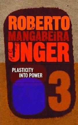 Plasticity Into Power pdf epub mobi 电子书 下载
