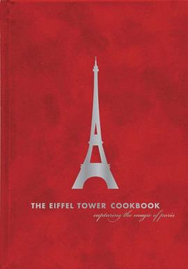 The Eiffel Tower Restaurant Cookbook pdf epub mobi 电子书 下载