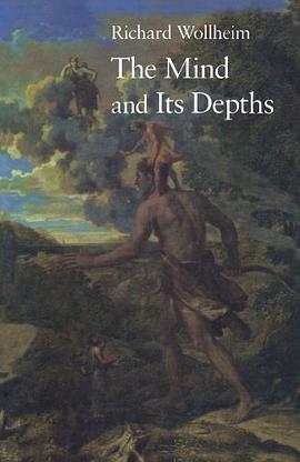The Mind and Its Depths pdf epub mobi 电子书 下载
