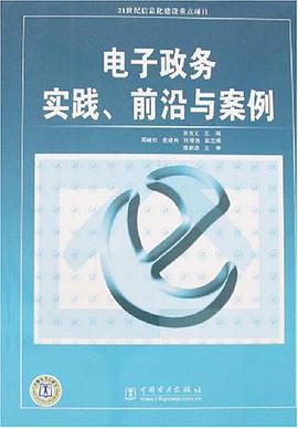 电子政务实践、前沿与案例