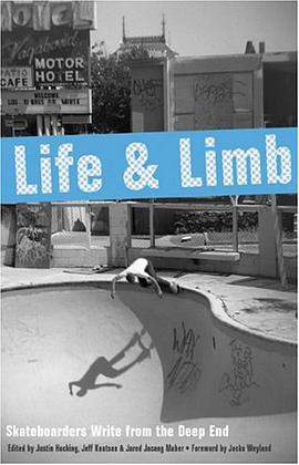 Life and Limb pdf epub mobi 电子书 下载