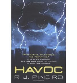 Havoc pdf epub mobi 电子书 下载