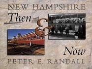 New Hampshire Then and Now pdf epub mobi 电子书 下载