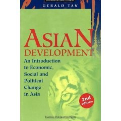 Asian Development pdf epub mobi 电子书 下载
