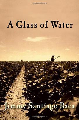A Glass of Water pdf epub mobi 电子书 下载