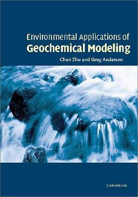 Environmental Applications of Geochemical Modeling pdf epub mobi 電子書 下載