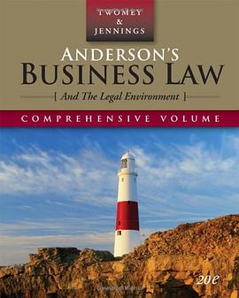Anderson's Business Law
